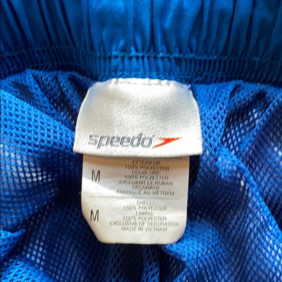 Speedo - Picture 4 of 4